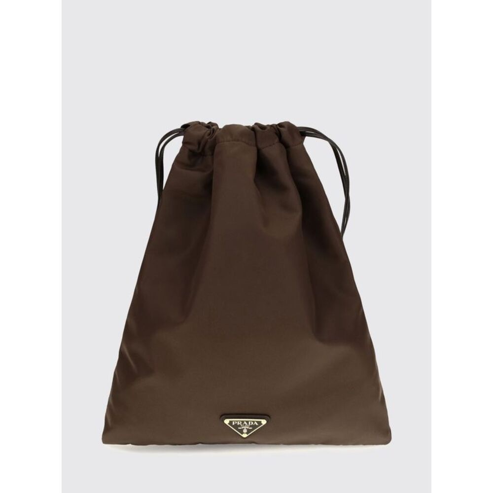 Prada Women Shoulder Bag Woman Prada